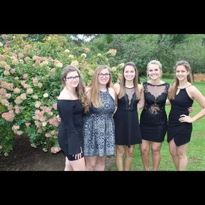 Meet your Posher, Brandi